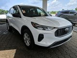 Certified 2023 Ford Escape Active image 3