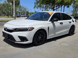 Used 2022 Honda Civic Sport image 2