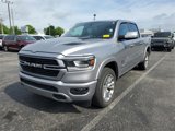 Certified 2022 RAM 1500 Laramie image 2