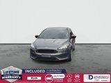 Used 2017 Ford Focus S image 3