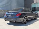 Used 2021 Mercedes-Benz C 300 4MATIC Sedan image 5