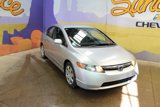 Used 2007 Honda Civic LX image 2