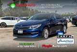 Used 2016 Kia Optima EX w/ Premium Package image 3