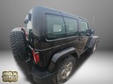 Used 2012 Jeep Wrangler Rubicon w/ PWR Convenience Group image 6