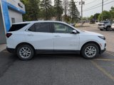 Used 2024 Chevrolet Equinox LT image 5