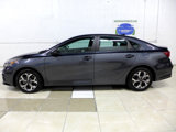 Used 2021 Kia Forte LXS image 5