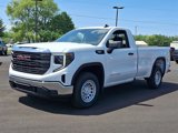New 2025 GMC Sierra 1500 Pro w/ Pro Value Package image 3