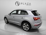 Certified 2024 Audi Q5 2.0T Premium Plus image 3