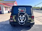 Used 2013 Jeep Wrangler Unlimited Sport image 6