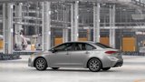 New 2026 Toyota Corolla LE image 5