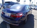Used 2017 Honda Accord LX image 4