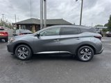 Used 2023 Nissan Murano SV image 2