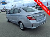 Used 2022 Mitsubishi Mirage G4 Black Edition image 3