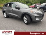 Used 2022 Ford Escape SE w/ Cold Weather Package image 3