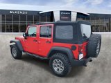 Used 2014 Jeep Wrangler Unlimited Sport image 3