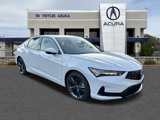 New 2025 Acura Integra A-Spec image 3