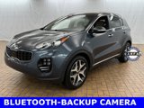 Used 2017 Kia Sportage SX image 3