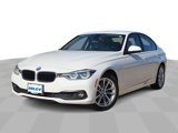 Used 2018 BMW 320i xDrive Sedan image 4