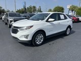 Used 2020 Chevrolet Equinox LT image 3