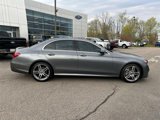 Used 2018 Mercedes-Benz E 300 4MATIC image 2