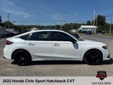 Used 2022 Honda Civic Sport image 6