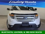 Used 2015 Ford Explorer XLT w/ Equipment Group 202B image 5