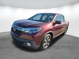 Used 2017 Honda Ridgeline RTL image 3