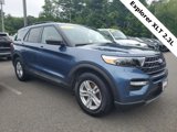 Used 2020 Ford Explorer XLT w/ Equipment Group 202A image 3