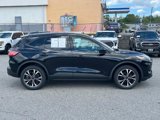 Certified 2021 Ford Escape SE w/ SE Sport Appearance Package image 2