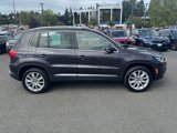 Used 2016 Volkswagen Tiguan SE image 4