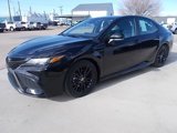Used 2022 Toyota Camry SE image 5