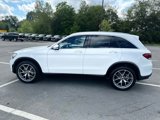 Used 2022 Mercedes-Benz GLC 300 4MATIC image 3