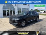 Used 2023 Buick Envision Preferred image 2