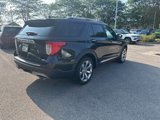 Used 2020 Ford Explorer Platinum w/ Premium Technology Package image 5