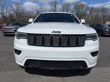 Certified 2021 Jeep Grand Cherokee Laredo X image 2