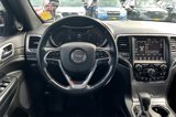 Used 2018 Jeep Grand Cherokee Limited w/ Luxury Group II image 5