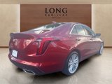 Certified 2024 Cadillac CT4 Premium Luxury w/ Super Cruise 2 Package image 5