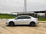 Used 2016 Toyota Corolla S Premium image 2
