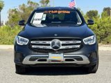 Used 2021 Mercedes-Benz GLC 300 4MATIC image 5
