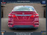 Used 2016 Nissan Sentra SR image 6