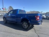 Used 2018 Ford F150 XLT image 5