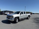 Used 2016 Chevrolet Silverado 1500 LT w/ All Star Edition image 4
