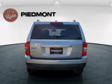Used 2016 Jeep Patriot High Altitude image 6