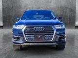 Used 2017 Audi Q7 3.0T Premium Plus w/ Premium Plus Package image 2