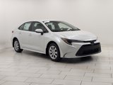 New 2025 Toyota Corolla LE image 2