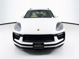 Certified 2022 Porsche Macan S image 6
