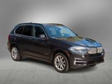 Used 2016 BMW X5 xDrive50i image 2