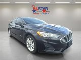 Used 2019 Ford Fusion SE image 2
