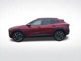 New 2025 Chevrolet Trax RS w/ Driver Confidence Package image 2