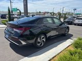 New 2025 Hyundai Elantra Sport image 4